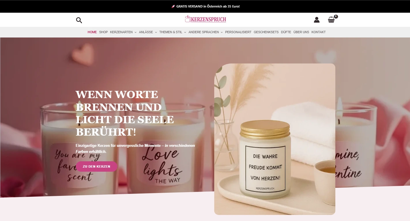 Growvixo նախագծի օրինակ 2՝ սոցիալական մեդիայի կառավարում և SEO արդյունքներ